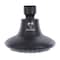 Danco Danco Matte Black 5 settings Showerhead 1.8 gpm 9D00012023 - alternate 6